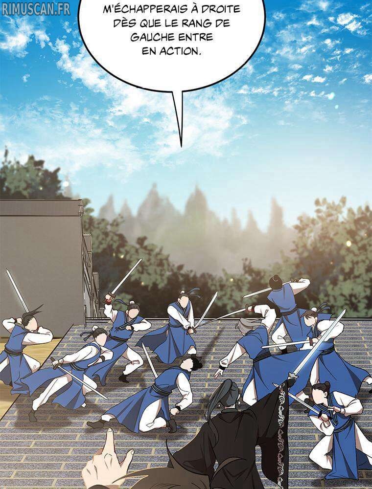 La Saga du Clan Mudang Chapitre 13 - Page 65