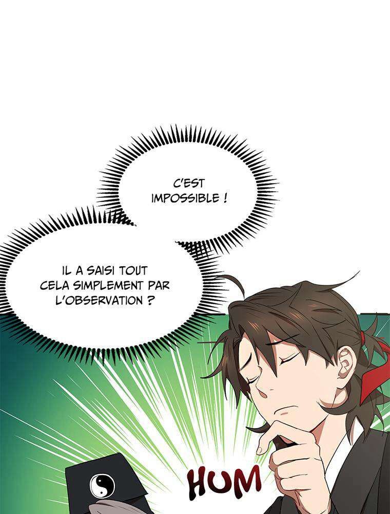 La Saga du Clan Mudang Chapitre 13 - Page 70