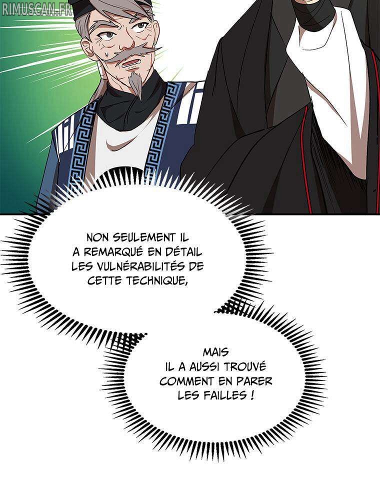 La Saga du Clan Mudang Chapitre 13 - Page 71