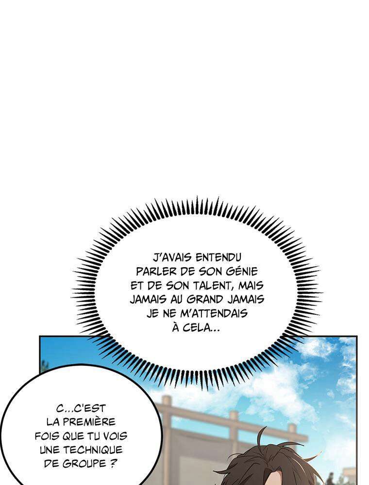 La Saga du Clan Mudang Chapitre 13 - Page 72