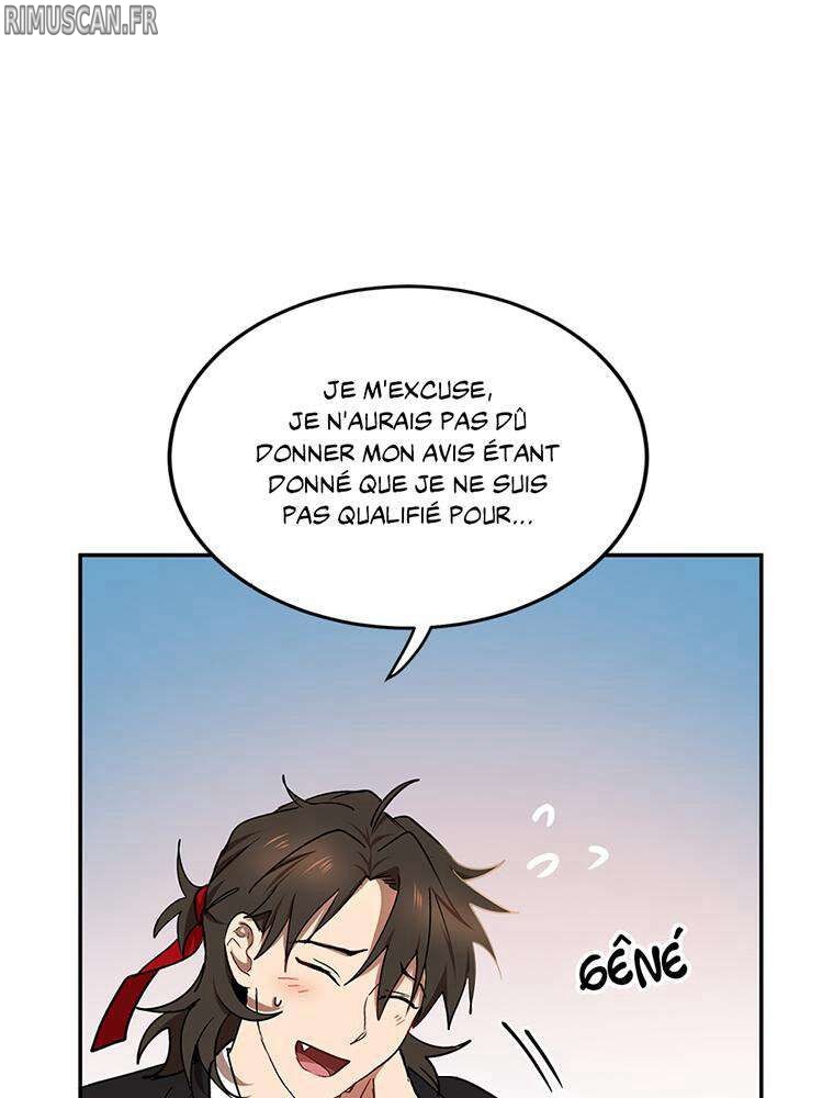La Saga du Clan Mudang Chapitre 13 - Page 74
