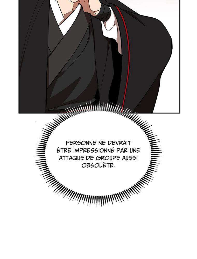 La Saga du Clan Mudang Chapitre 13 - Page 75
