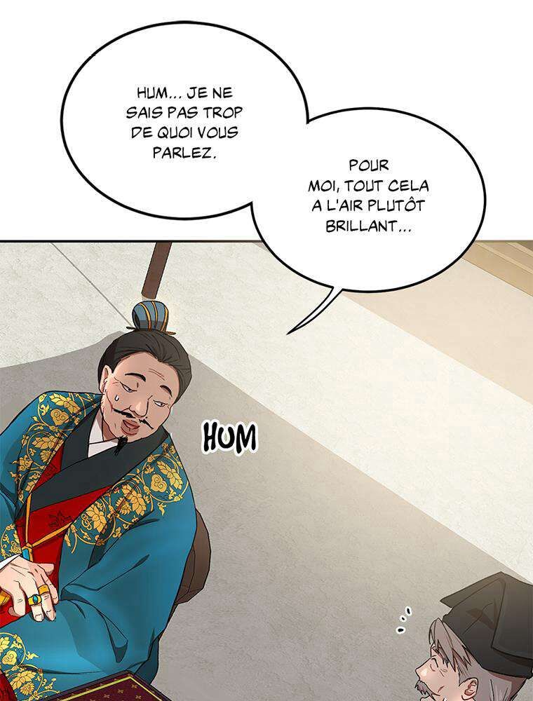 La Saga du Clan Mudang Chapitre 13 - Page 76