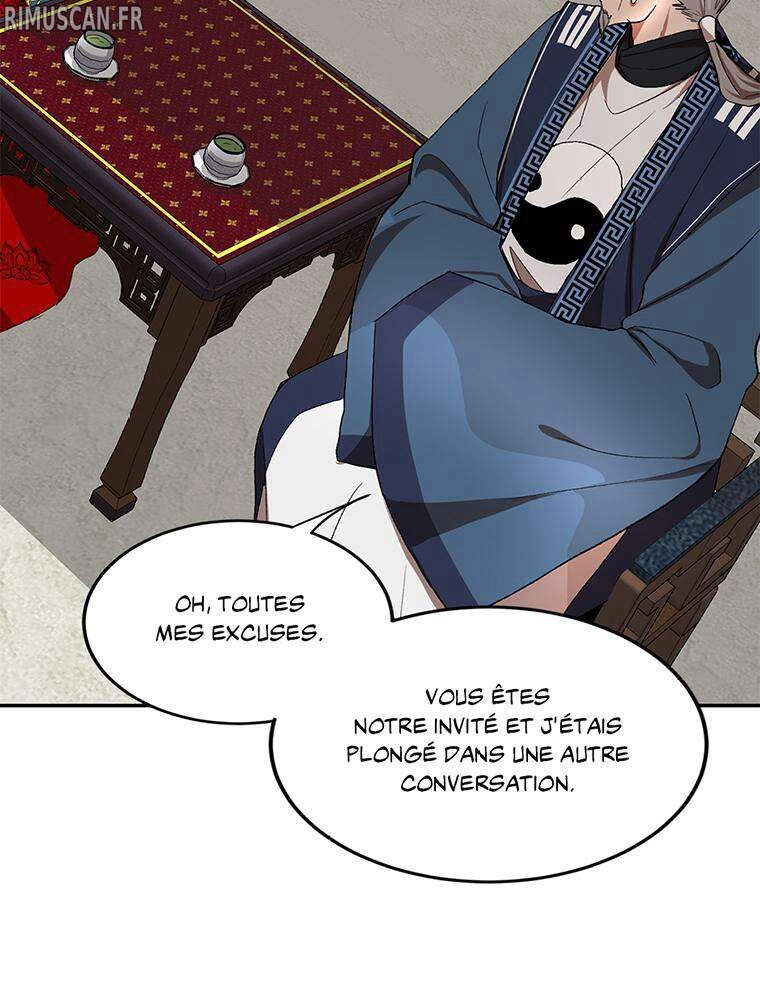 La Saga du Clan Mudang Chapitre 13 - Page 77