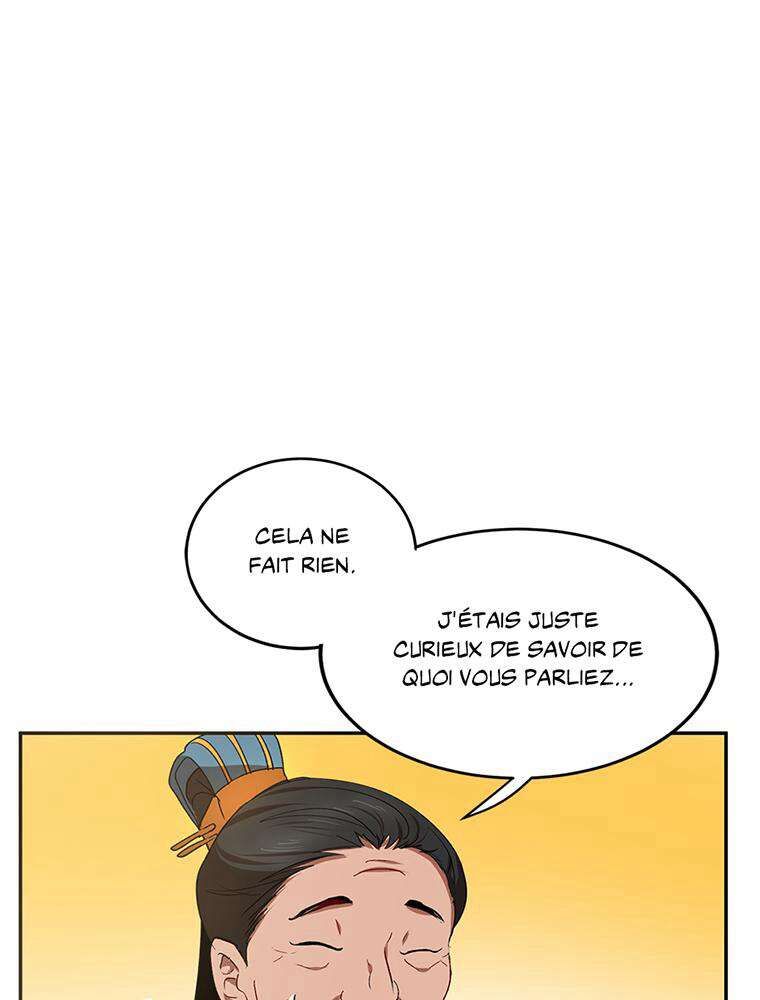 La Saga du Clan Mudang Chapitre 13 - Page 78
