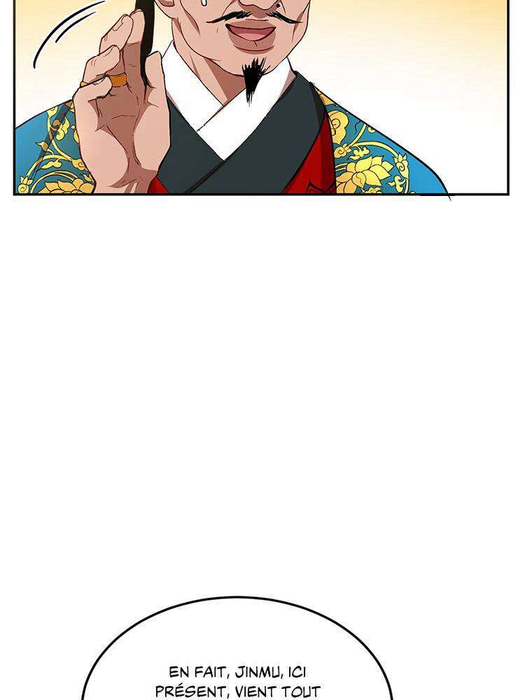 La Saga du Clan Mudang Chapitre 13 - Page 79