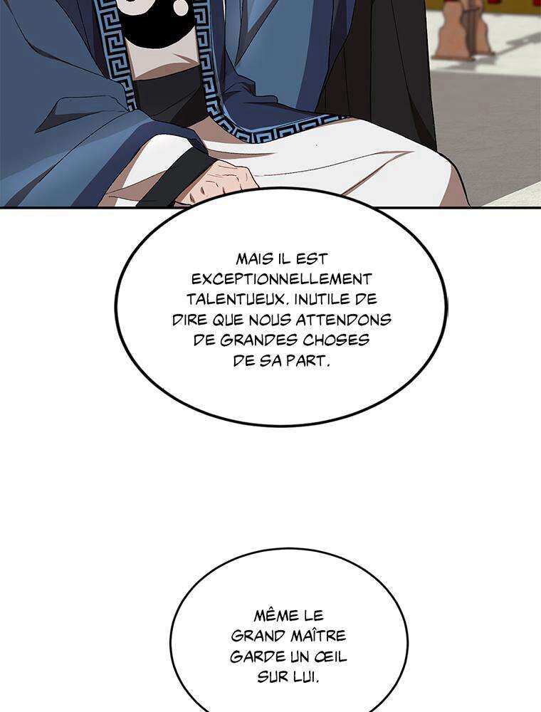 La Saga du Clan Mudang Chapitre 13 - Page 81