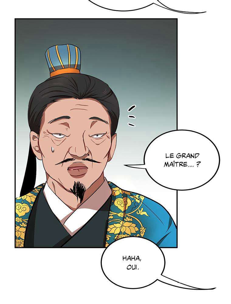 La Saga du Clan Mudang Chapitre 13 - Page 82