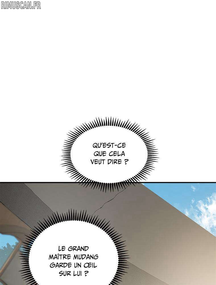 La Saga du Clan Mudang Chapitre 13 - Page 83