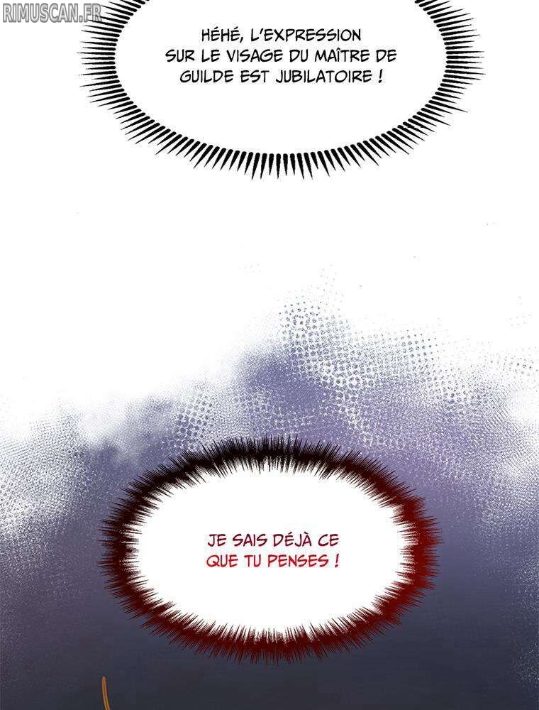 La Saga du Clan Mudang Chapitre 13 - Page 89