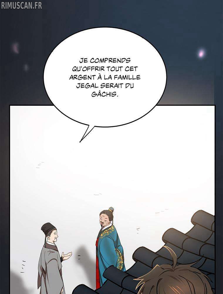La Saga du Clan Mudang Chapitre 13 - Page 92