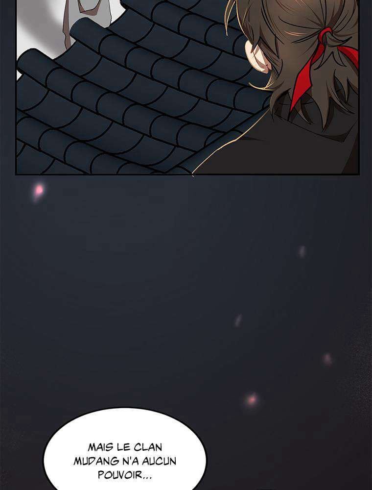 La Saga du Clan Mudang Chapitre 13 - Page 93