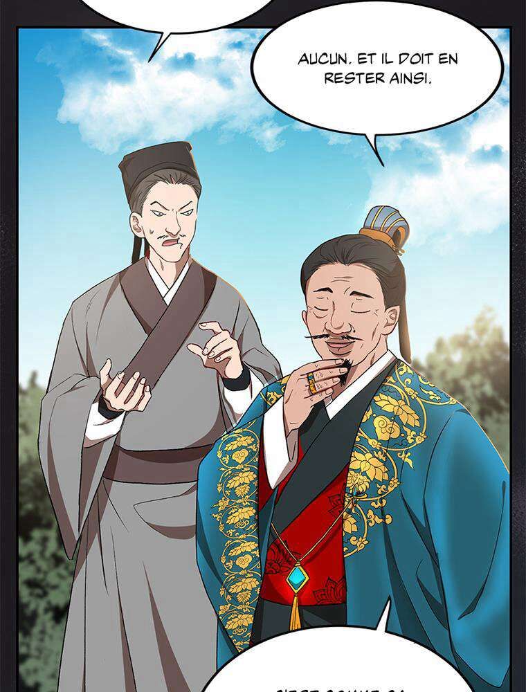 La Saga du Clan Mudang Chapitre 13 - Page 94