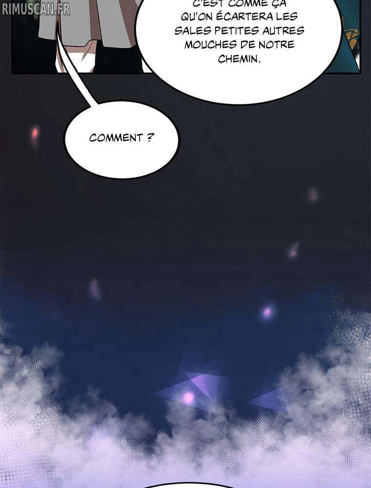 La Saga du Clan Mudang Chapitre 13 - Page 95