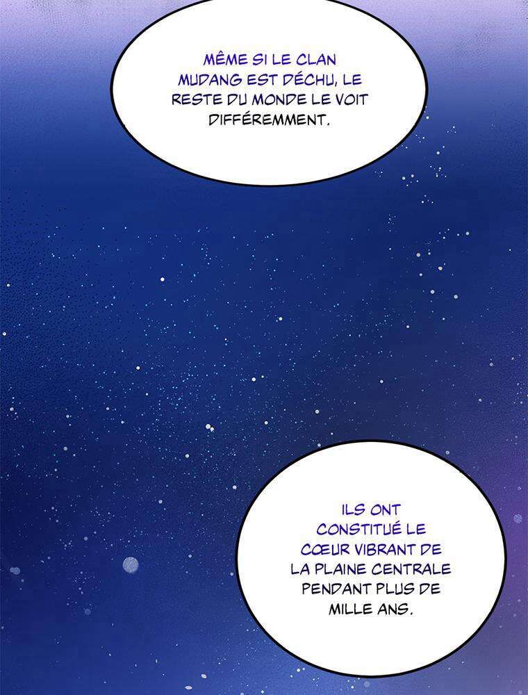 La Saga du Clan Mudang Chapitre 13 - Page 96
