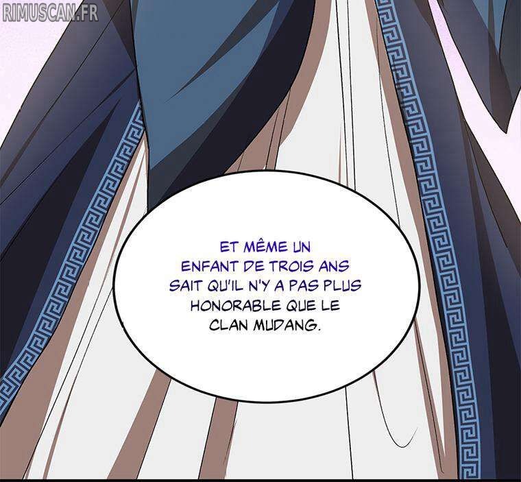 La Saga du Clan Mudang Chapitre 13 - Page 98