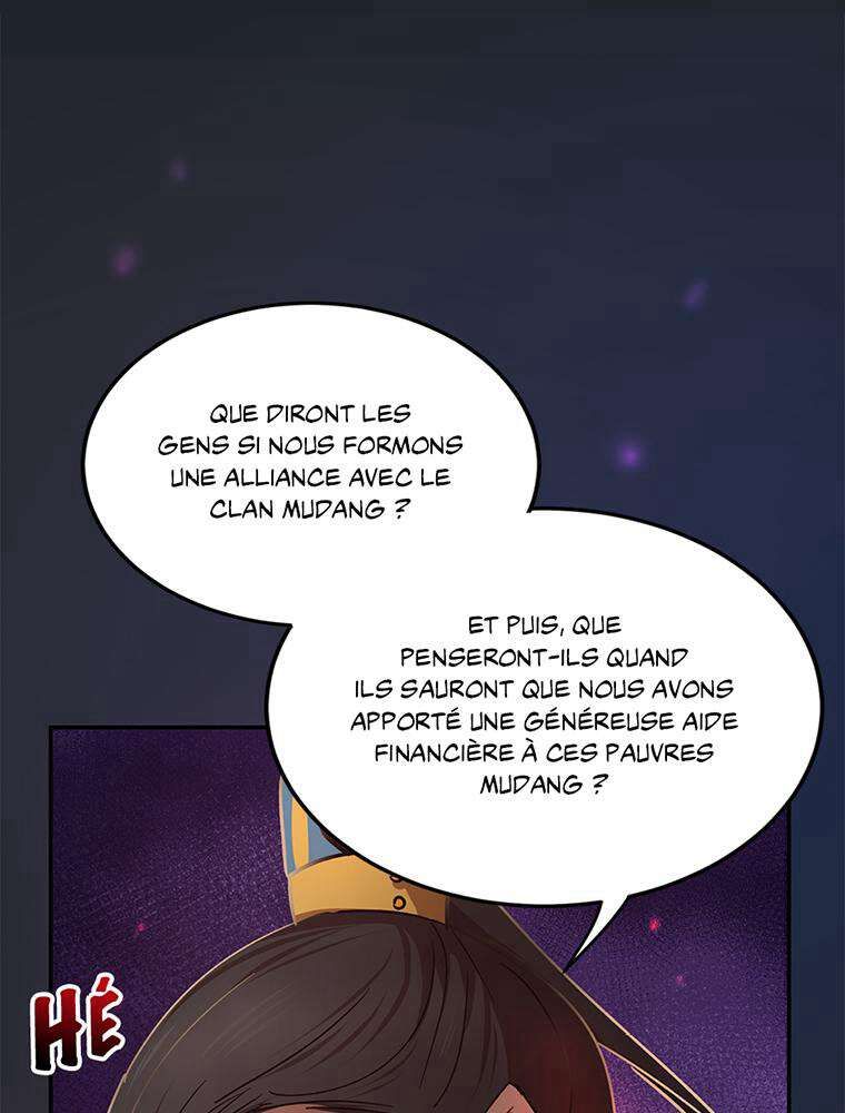 La Saga du Clan Mudang Chapitre 13 - Page 99