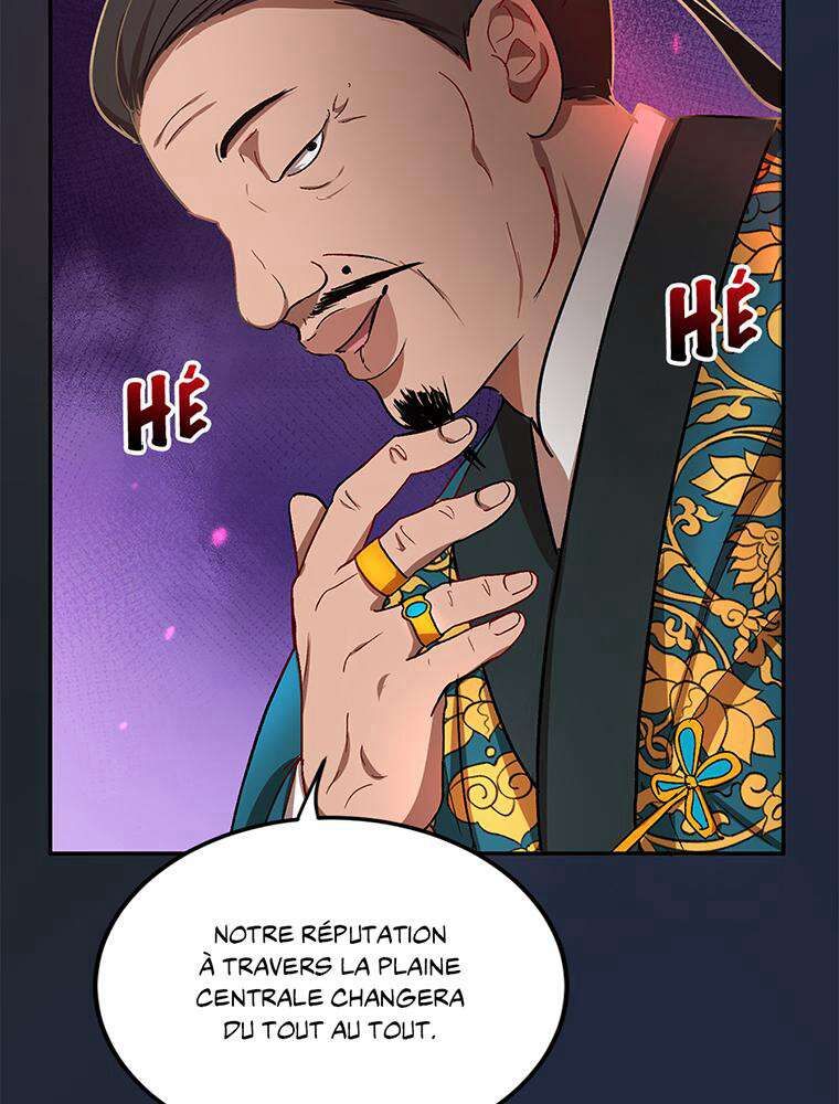 La Saga du Clan Mudang Chapitre 13 - Page 100