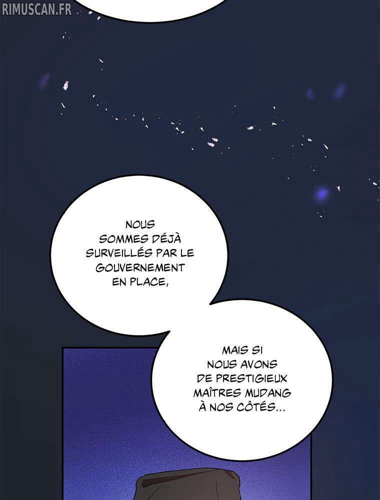 La Saga du Clan Mudang Chapitre 13 - Page 101