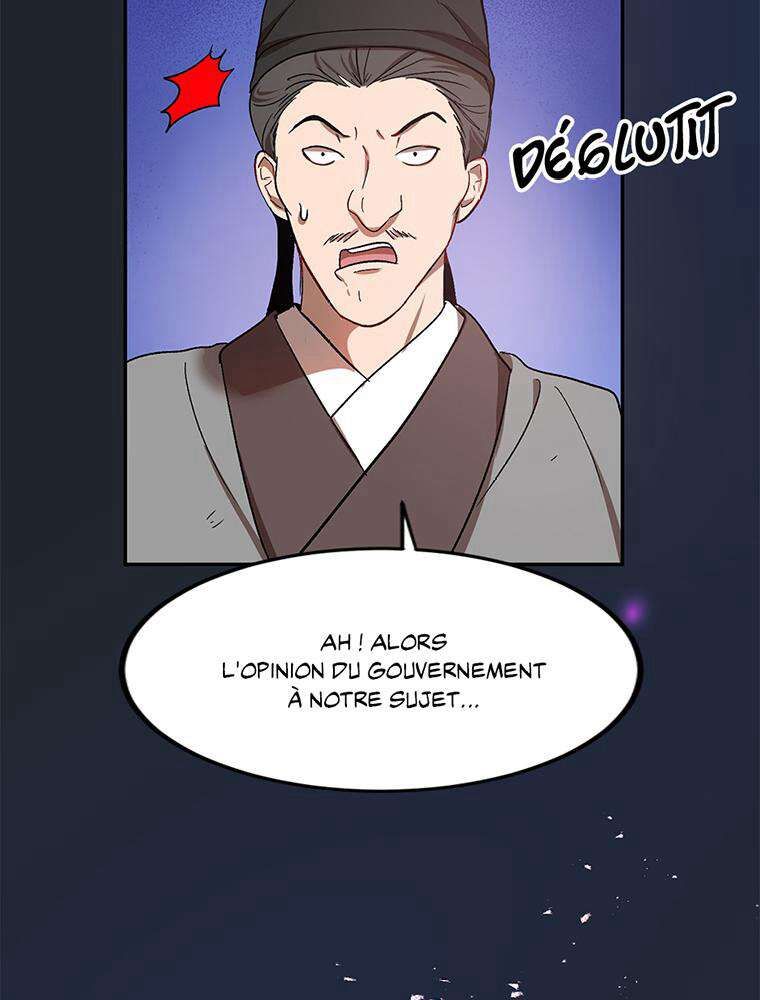 La Saga du Clan Mudang Chapitre 13 - Page 102
