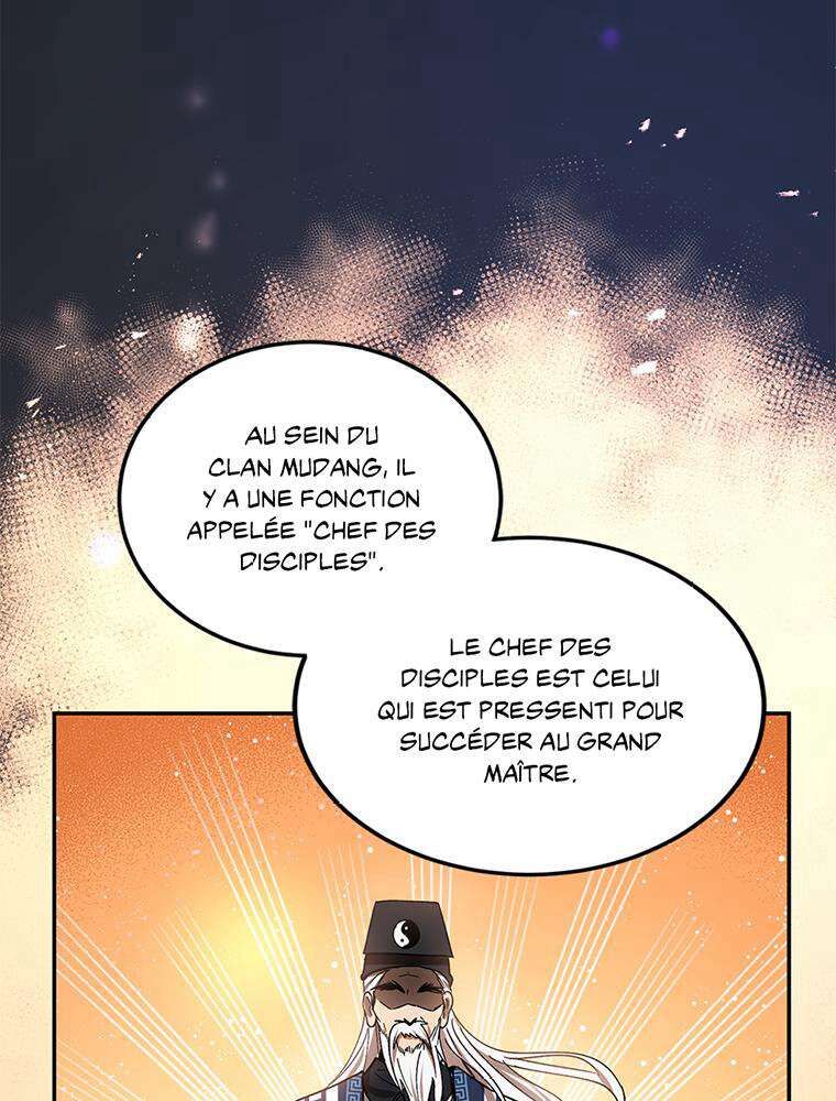 La Saga du Clan Mudang Chapitre 13 - Page 106