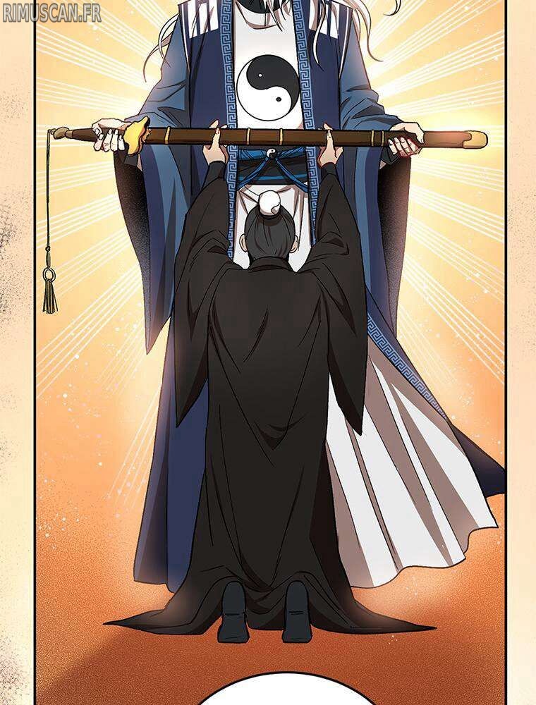 La Saga du Clan Mudang Chapitre 13 - Page 107
