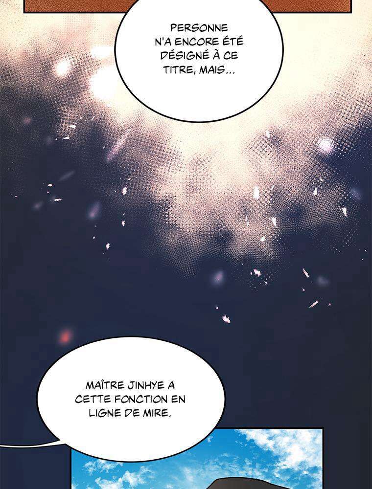 La Saga du Clan Mudang Chapitre 13 - Page 108