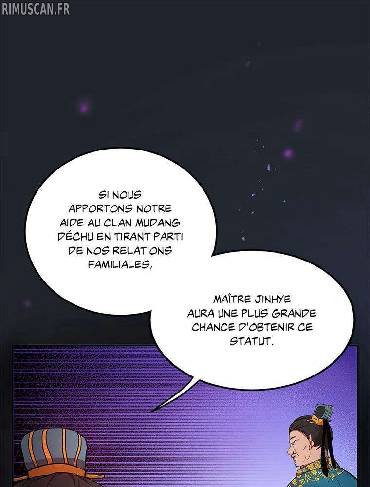 La Saga du Clan Mudang Chapitre 13 - Page 110