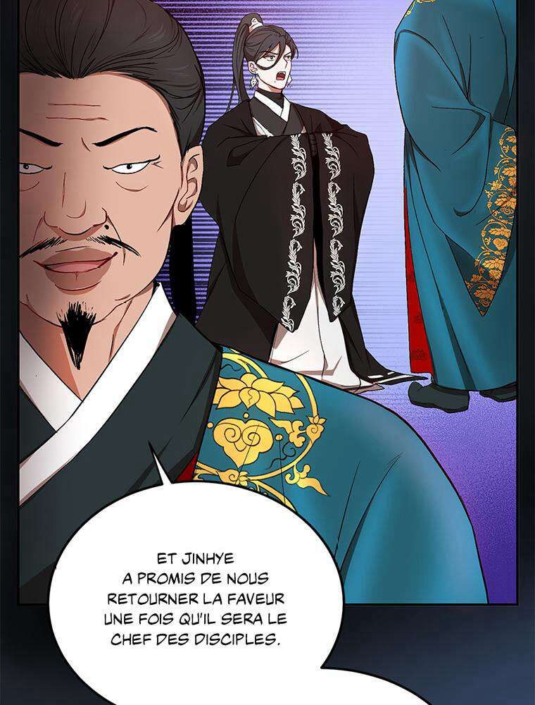 La Saga du Clan Mudang Chapitre 13 - Page 111