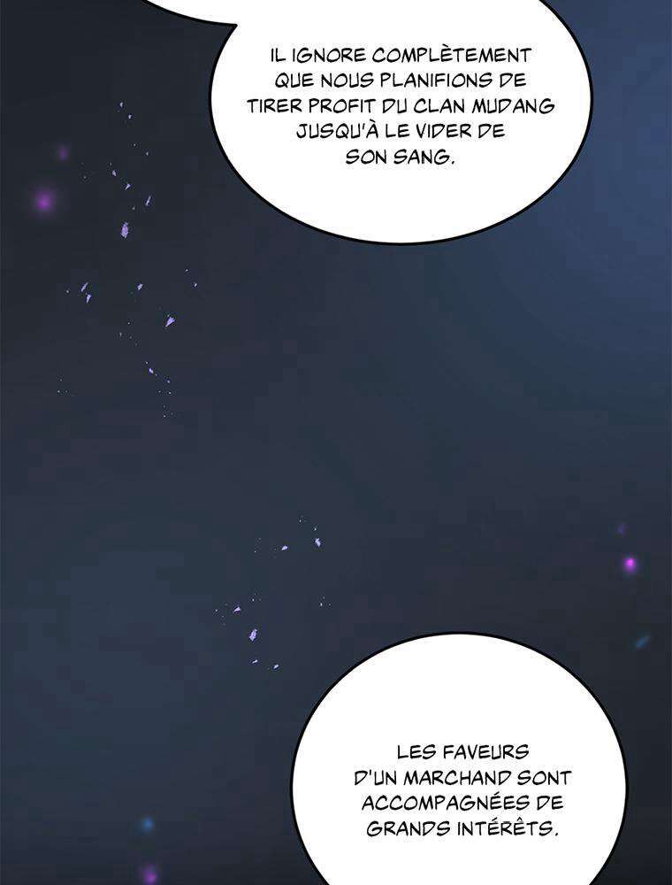 La Saga du Clan Mudang Chapitre 13 - Page 112