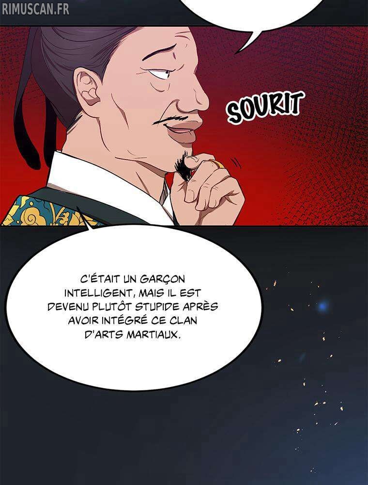 La Saga du Clan Mudang Chapitre 13 - Page 113