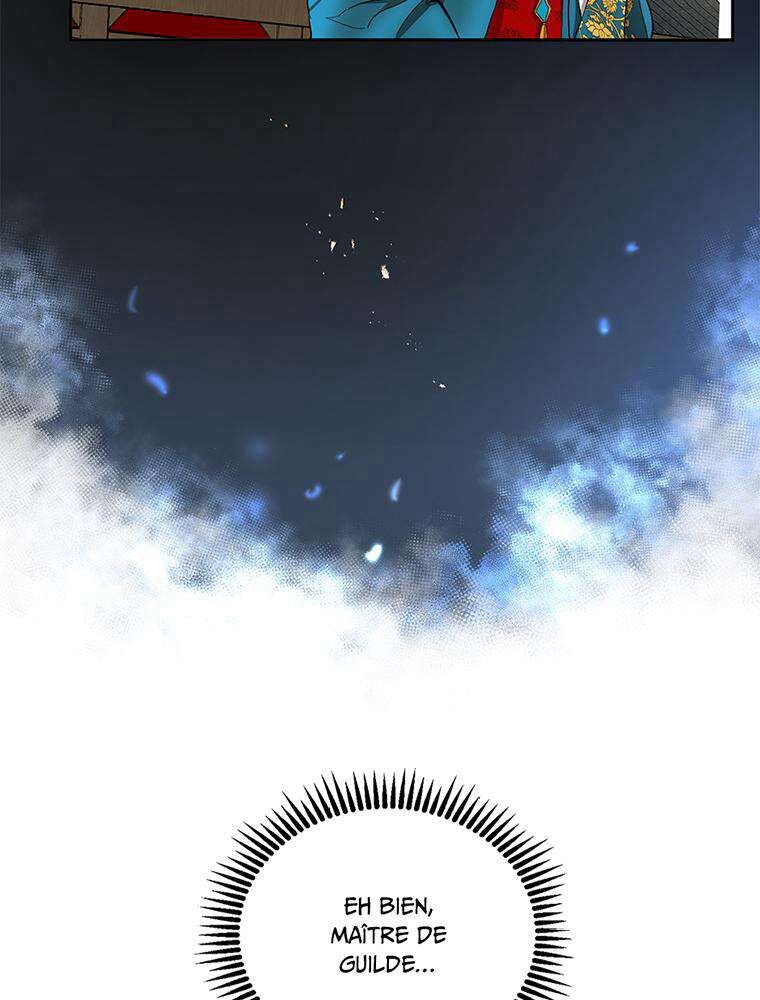 La Saga du Clan Mudang Chapitre 13 - Page 115