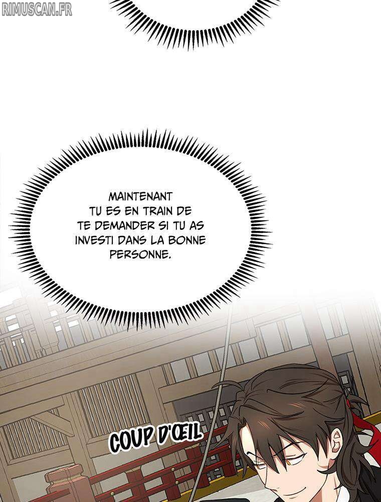 La Saga du Clan Mudang Chapitre 13 - Page 116