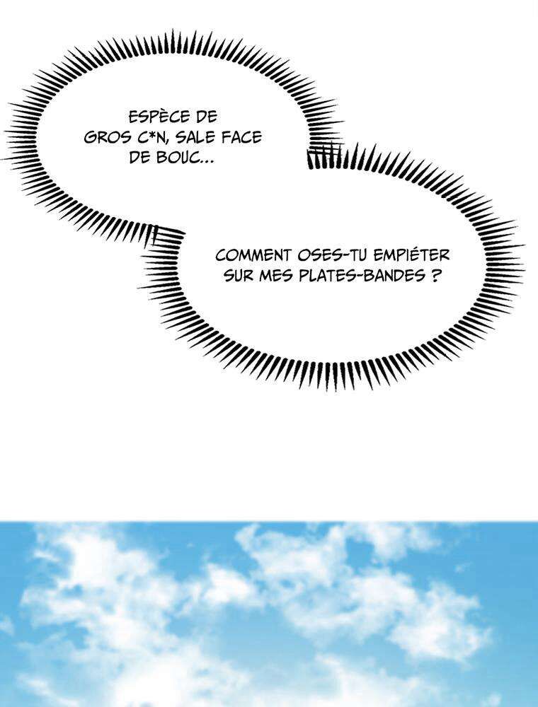 La Saga du Clan Mudang Chapitre 13 - Page 118