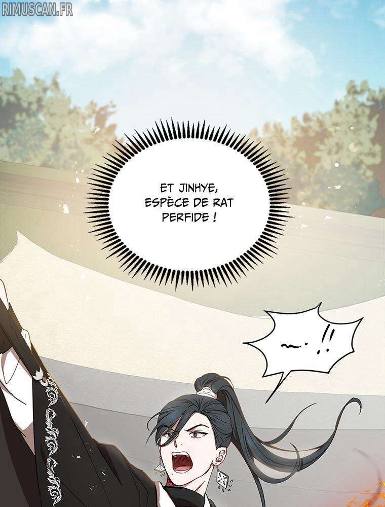 La Saga du Clan Mudang Chapitre 13 - Page 119