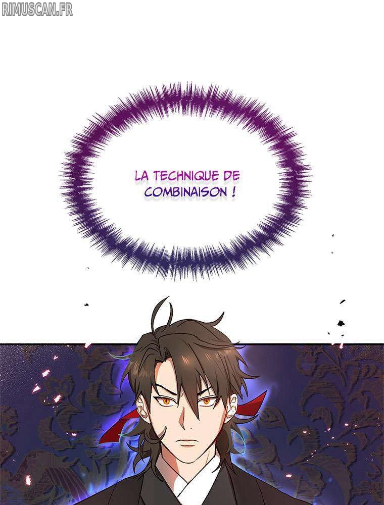 La Saga du Clan Mudang Chapitre 13 - Page 122