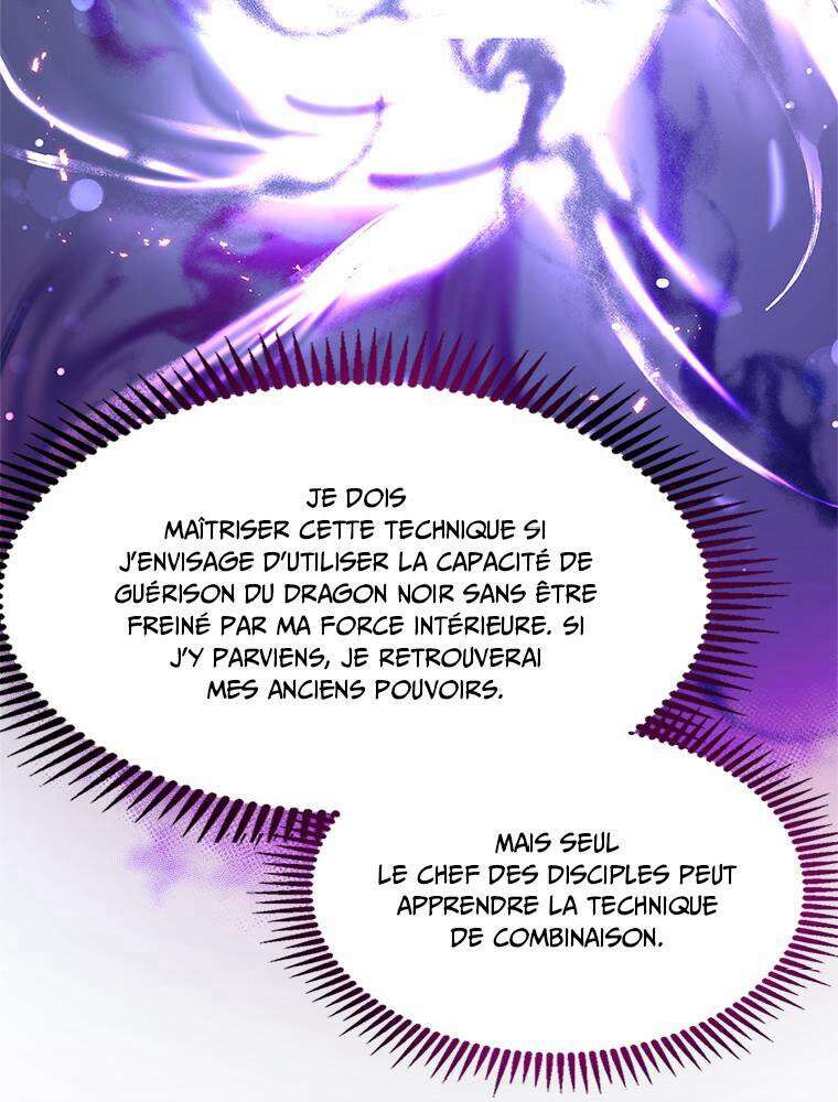 La Saga du Clan Mudang Chapitre 13 - Page 124