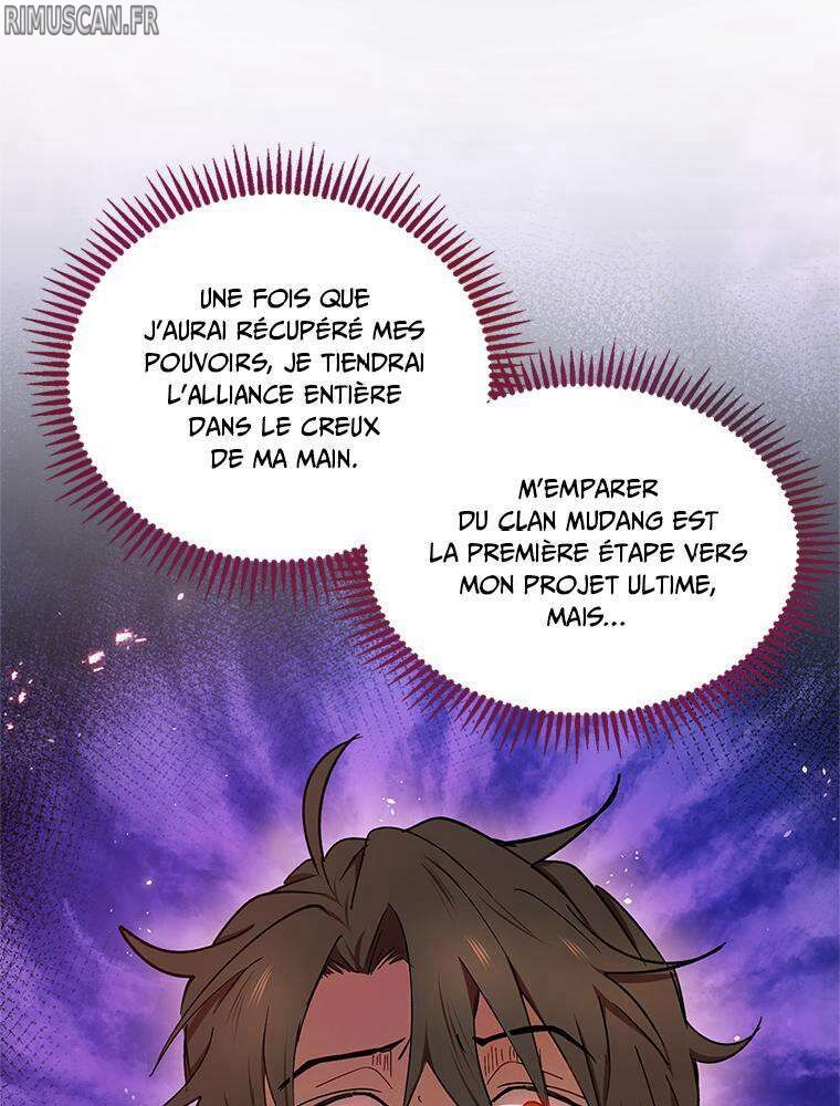 La Saga du Clan Mudang Chapitre 13 - Page 125