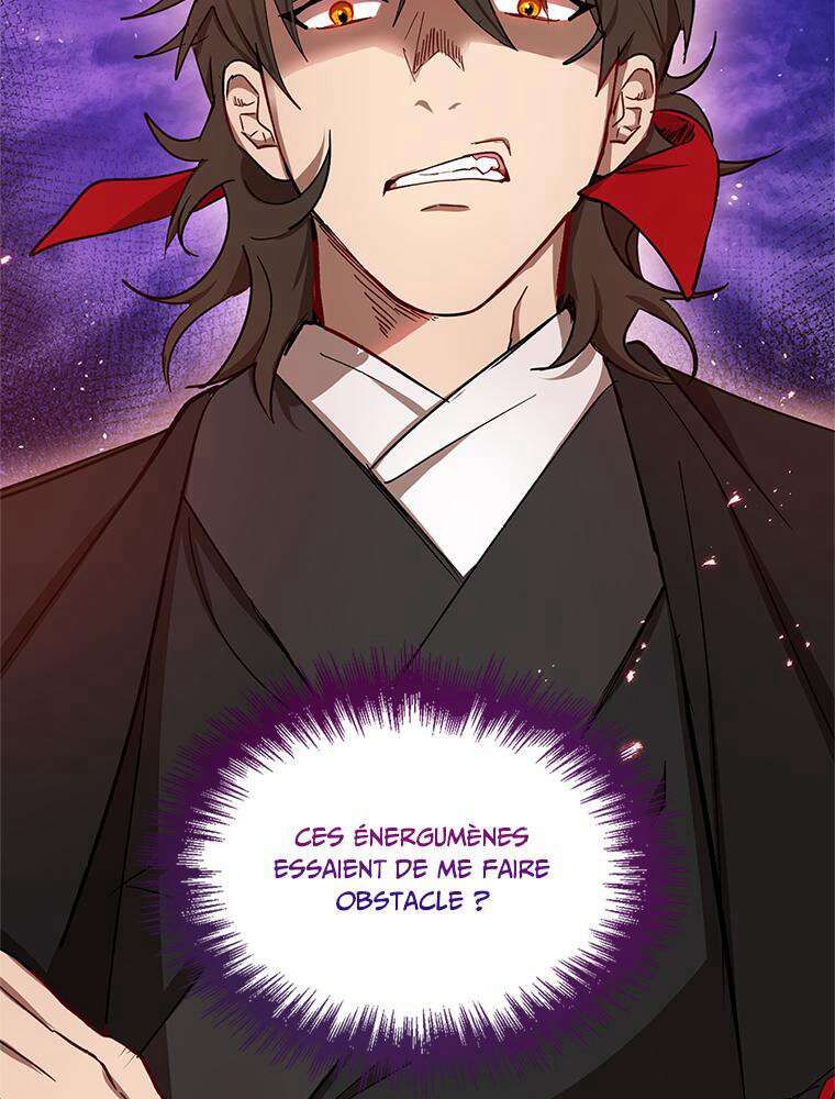 La Saga du Clan Mudang Chapitre 13 - Page 126