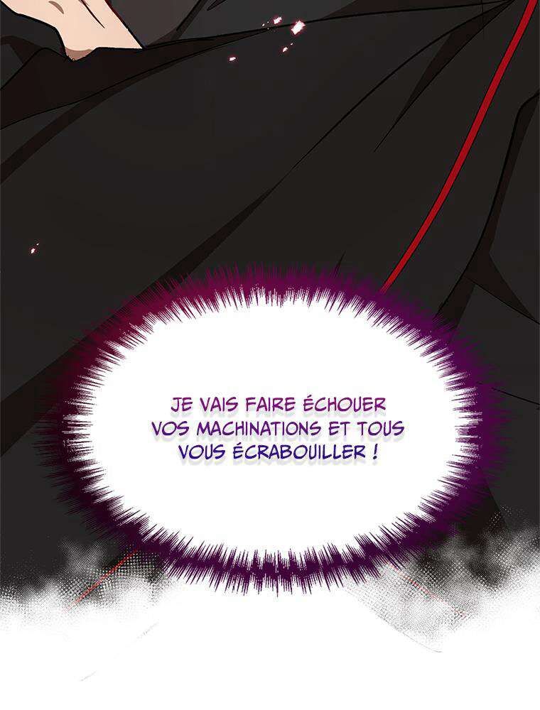 La Saga du Clan Mudang Chapitre 13 - Page 127
