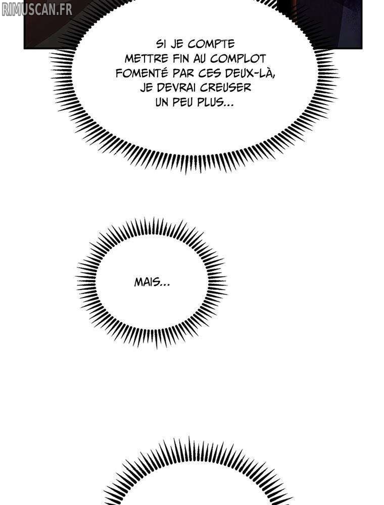 La Saga du Clan Mudang Chapitre 14 - Page 5