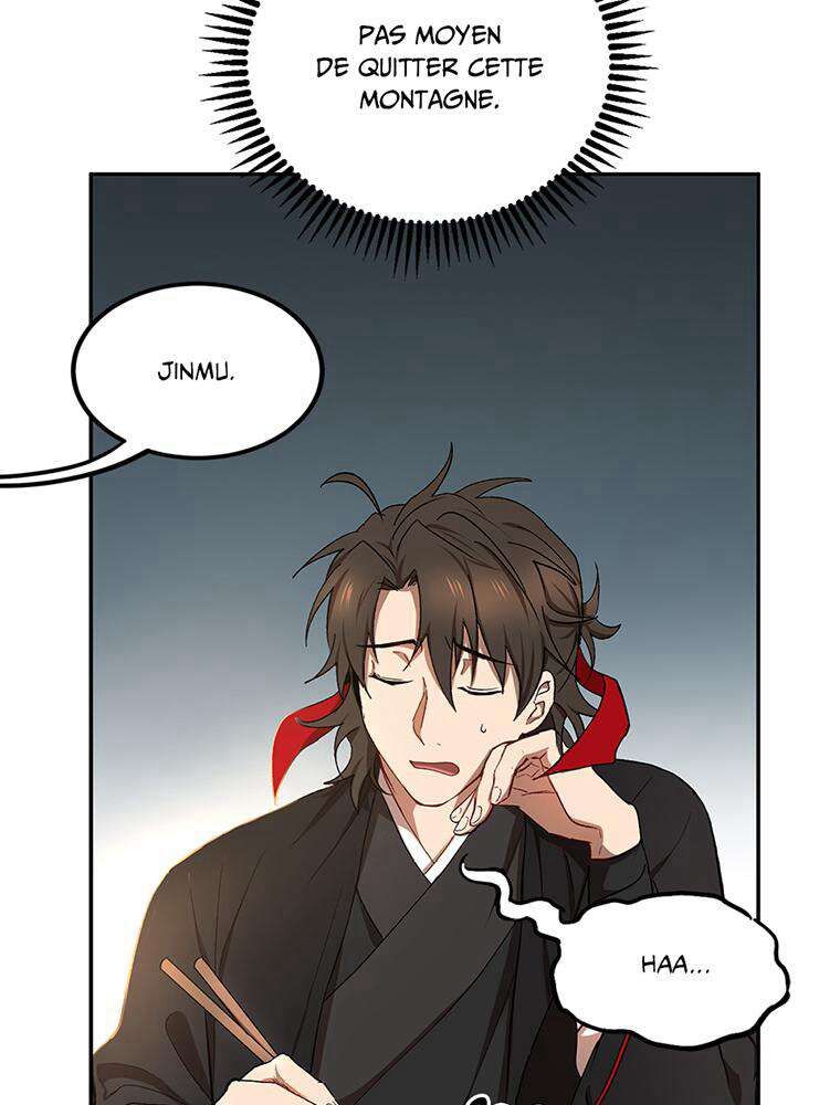 La Saga du Clan Mudang Chapitre 14 - Page 6