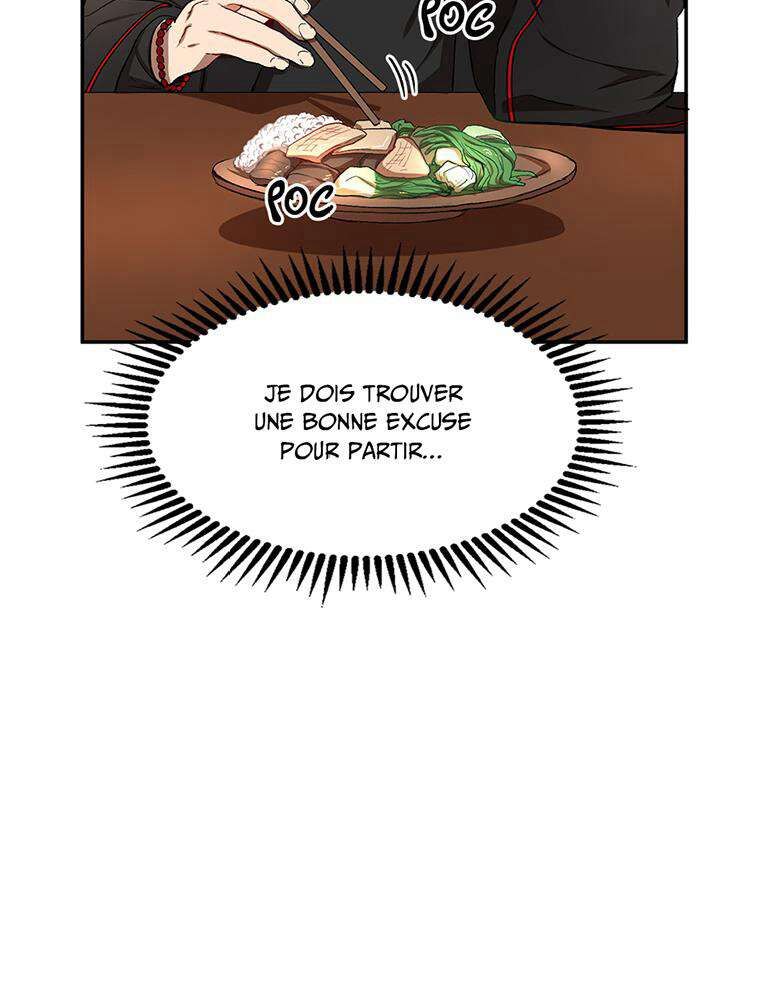 La Saga du Clan Mudang Chapitre 14 - Page 7