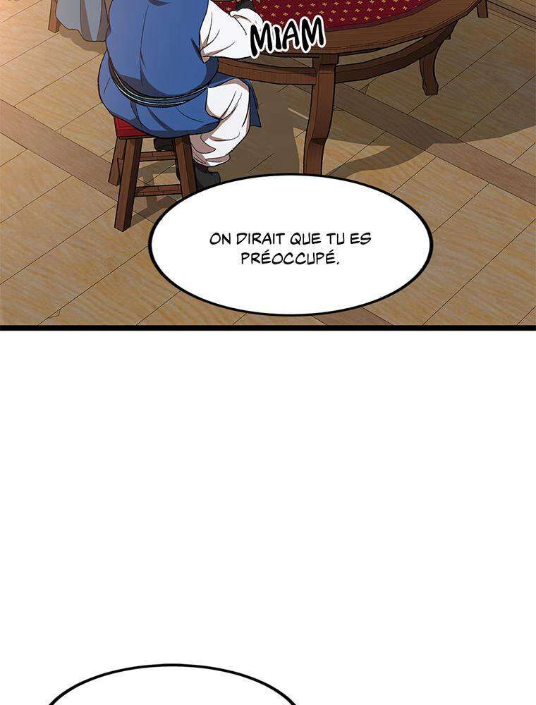 La Saga du Clan Mudang Chapitre 14 - Page 9