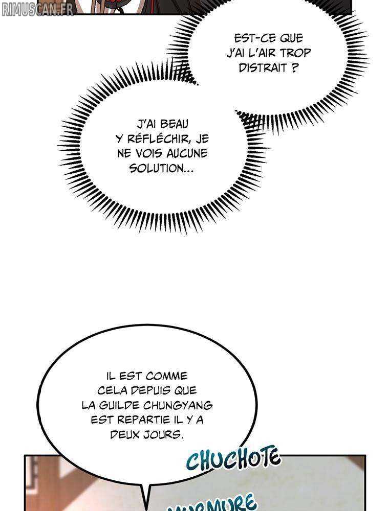 La Saga du Clan Mudang Chapitre 14 - Page 11