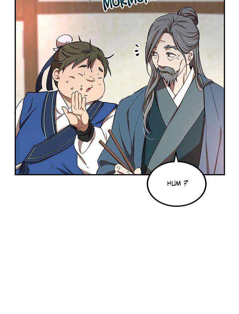 La Saga du Clan Mudang Chapitre 14 - Page 12