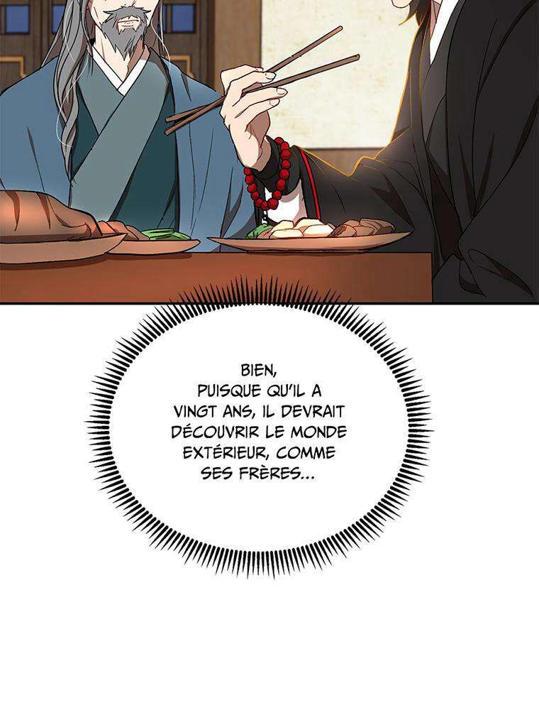 La Saga du Clan Mudang Chapitre 14 - Page 15