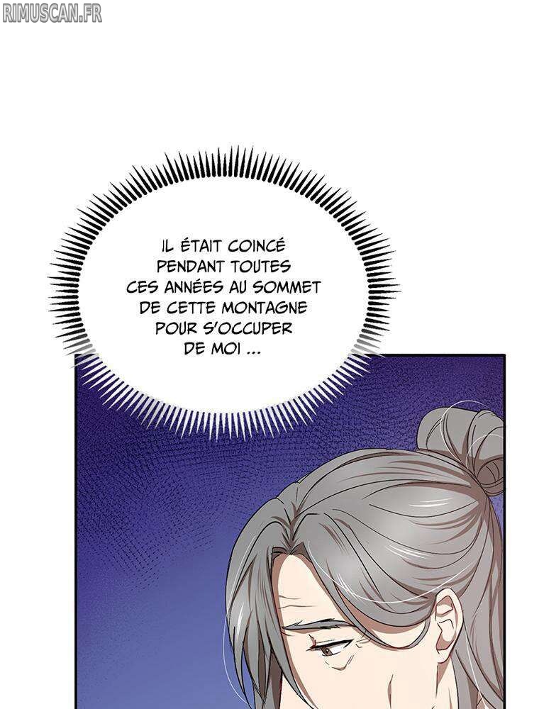 La Saga du Clan Mudang Chapitre 14 - Page 17