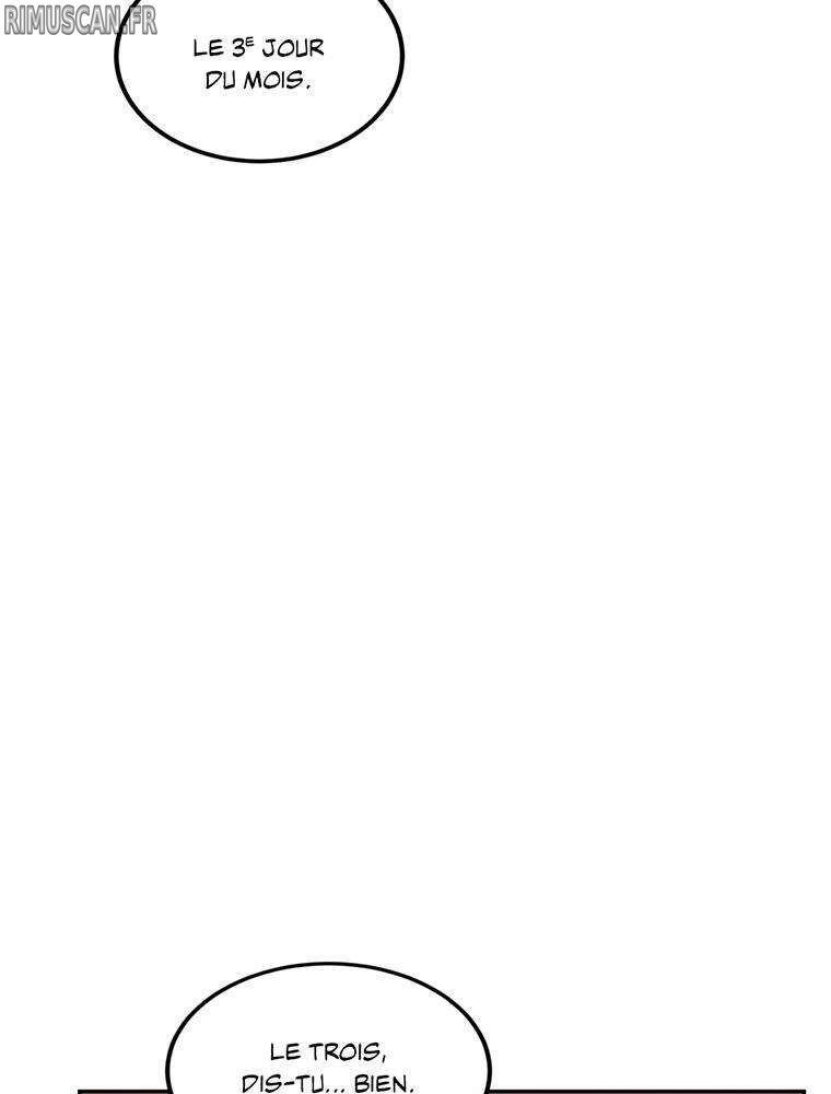 La Saga du Clan Mudang Chapitre 14 - Page 20