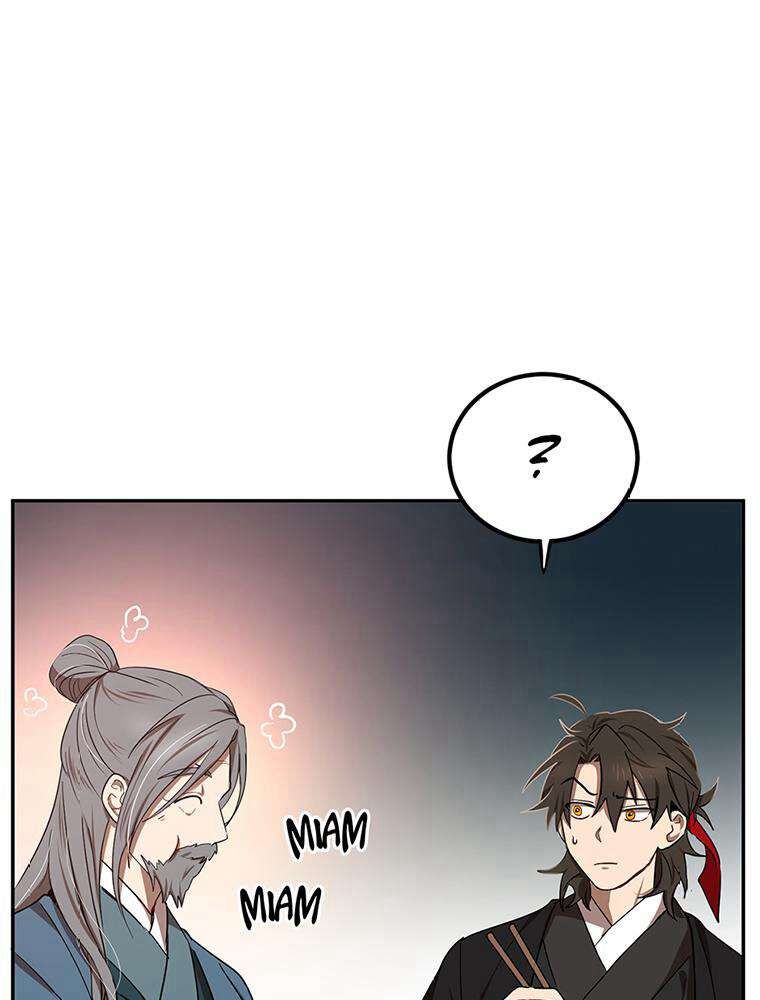 La Saga du Clan Mudang Chapitre 14 - Page 22